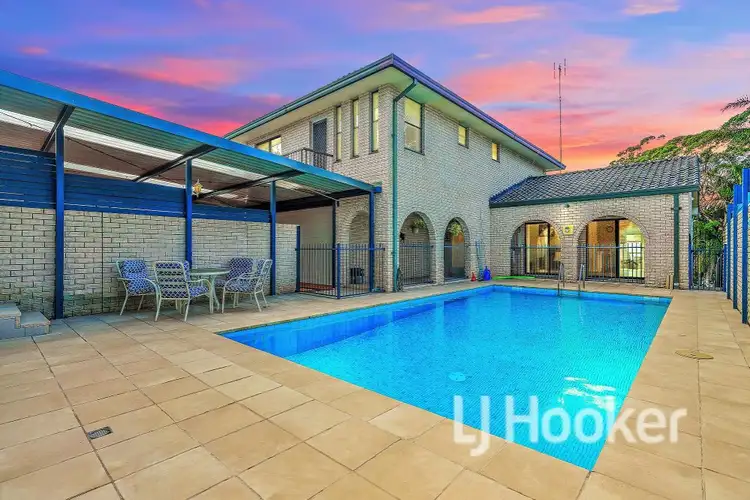 215 Walmer Avenue, Sanctuary Point NSW 2540