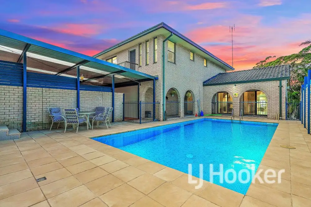 Main view of Homely house listing, 215 Walmer Avenue, Sanctuary Point NSW 2540