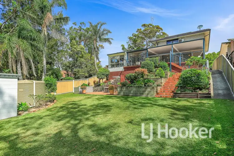Second view of Homely house listing, 215 Walmer Avenue, Sanctuary Point NSW 2540