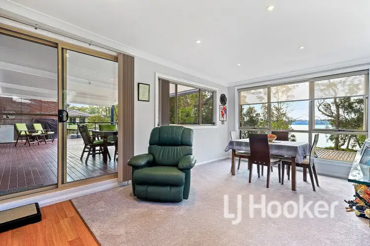 Fourth view of Homely house listing, 215 Walmer Avenue, Sanctuary Point NSW 2540