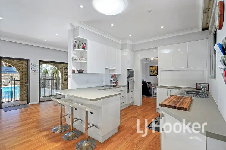 Fifth view of Homely house listing, 215 Walmer Avenue, Sanctuary Point NSW 2540