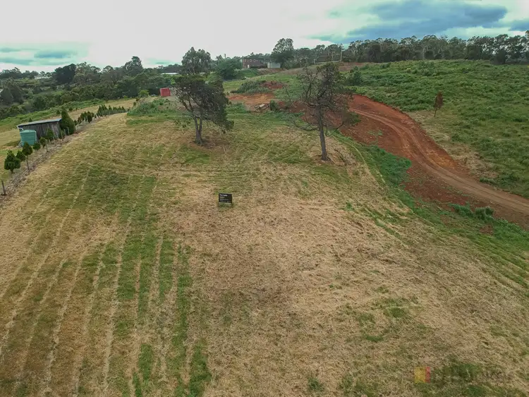 Second view of Homely land listing, Lot 1, 21 Waverley Road, Waverley TAS 7250