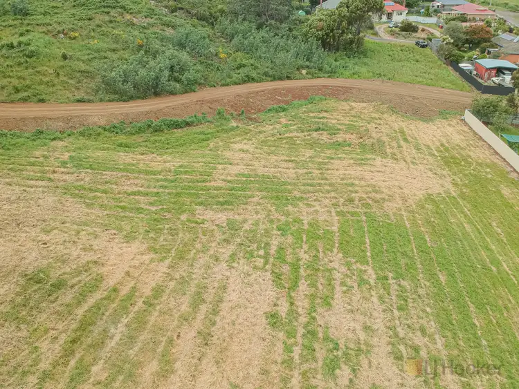 Third view of Homely land listing, Lot 1, 21 Waverley Road, Waverley TAS 7250