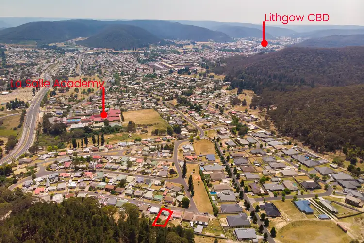 Fourth view of Homely house listing, 7 Fourth Street, Lithgow NSW 2790
