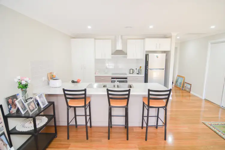 Second view of Homely unit listing, 13 Hoskins Avenue, Lithgow NSW 2790