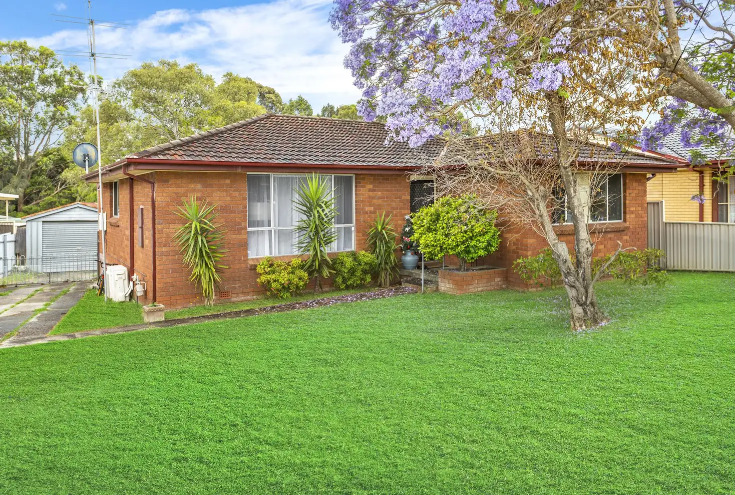 Main view of Homely house listing, 103 Devonshire Cres, Oak Flats NSW 2529