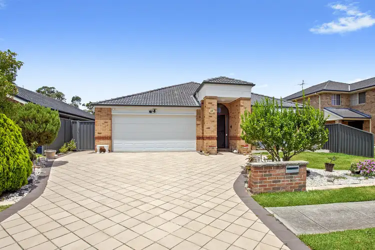 49 Birch Drive, Hamlyn Terrace NSW 2259