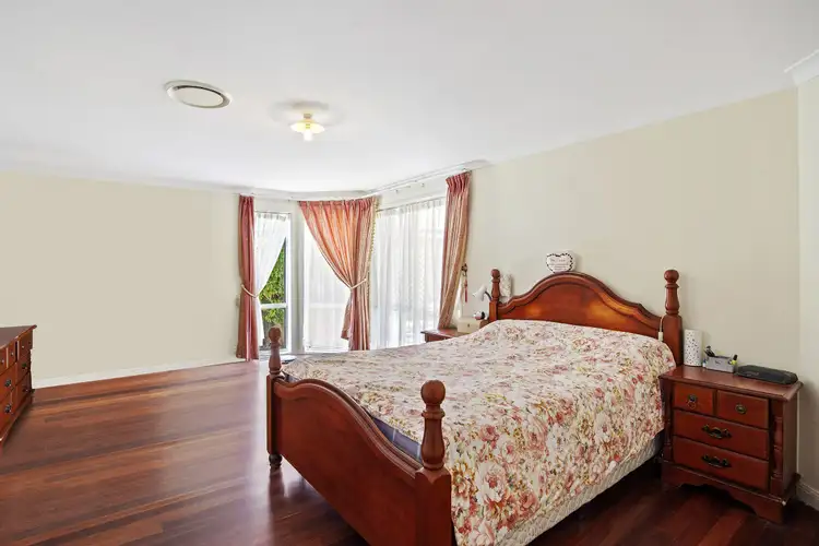 Fifth view of Homely house listing, 49 Birch Drive, Hamlyn Terrace NSW 2259