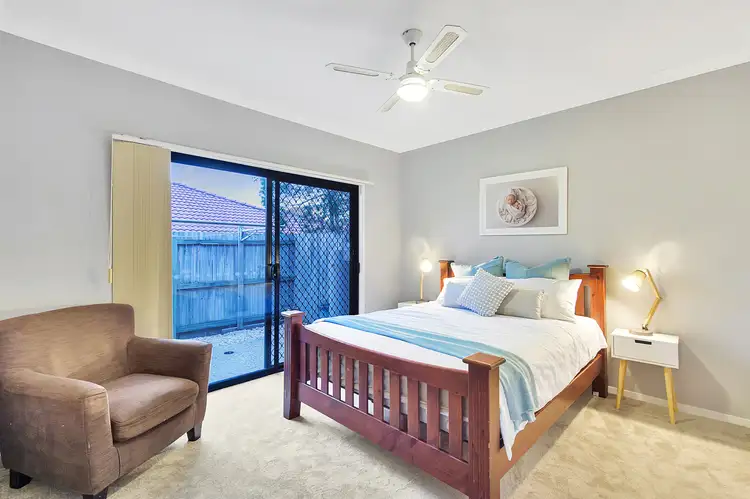 Sixth view of Homely semi-detached listing, 1/42 Goldcrest Drive, Upper Coomera QLD 4209