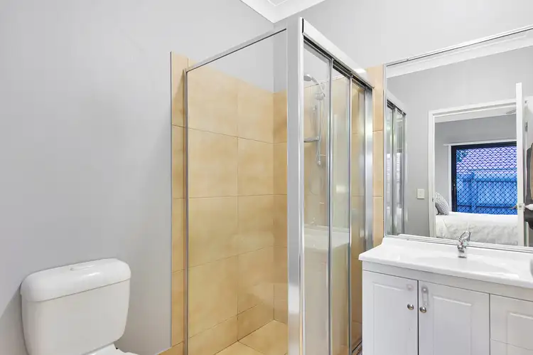 Seventh view of Homely semi-detached listing, 1/42 Goldcrest Drive, Upper Coomera QLD 4209