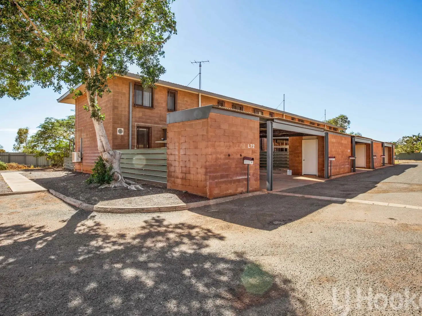 Main view of Homely unit listing, Unit 31/6 Shakespeare Street, Bulgarra WA 6714