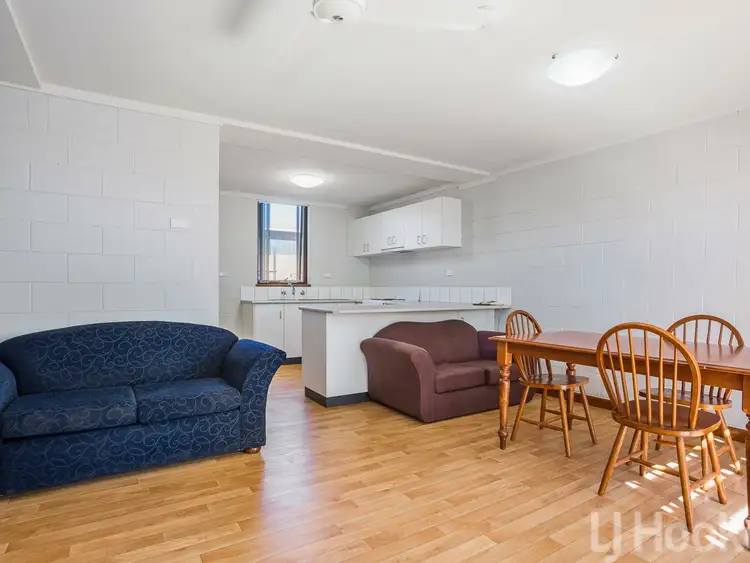 Third view of Homely unit listing, Unit 31/6 Shakespeare Street, Bulgarra WA 6714