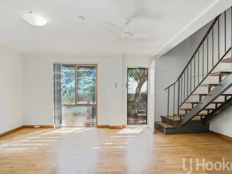 Fourth view of Homely unit listing, Unit 31/6 Shakespeare Street, Bulgarra WA 6714
