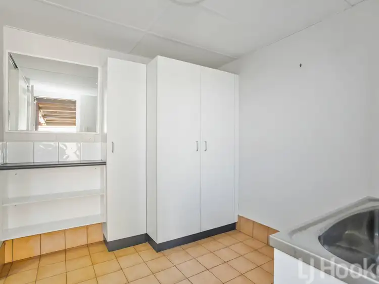Fifth view of Homely unit listing, Unit 31/6 Shakespeare Street, Bulgarra WA 6714