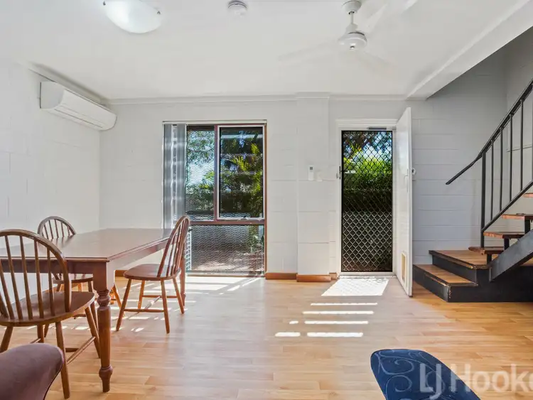 Sixth view of Homely unit listing, Unit 31/6 Shakespeare Street, Bulgarra WA 6714