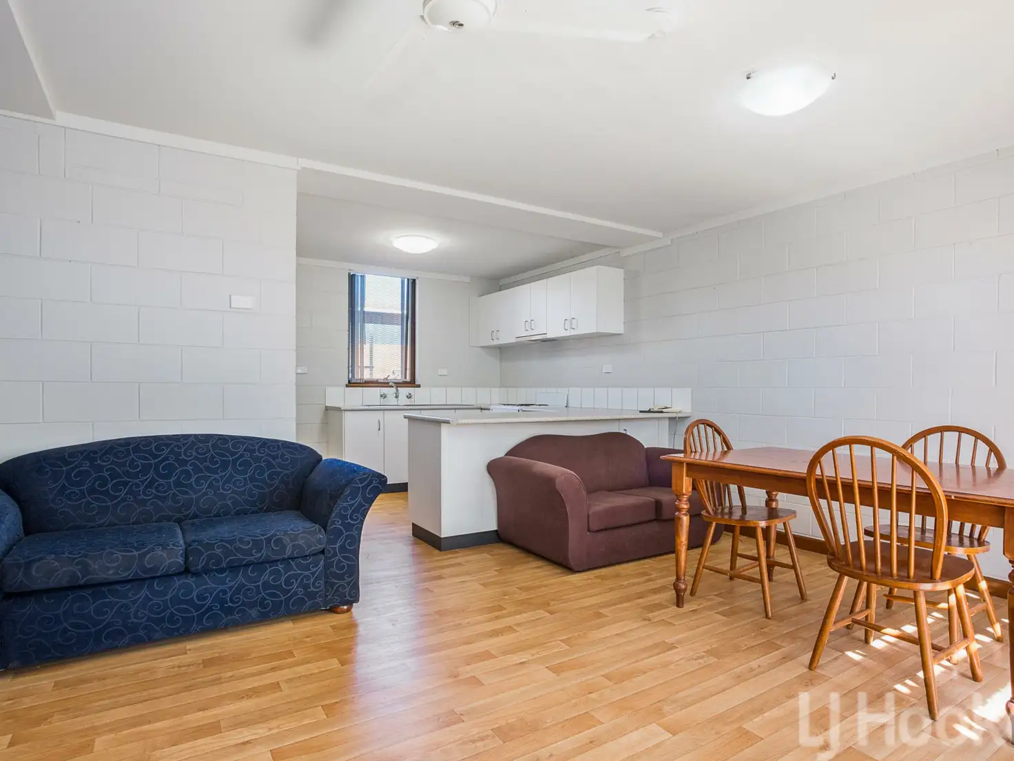 Main view of Homely unit listing, 34/6 Shakespeare Street, Bulgarra WA 6714