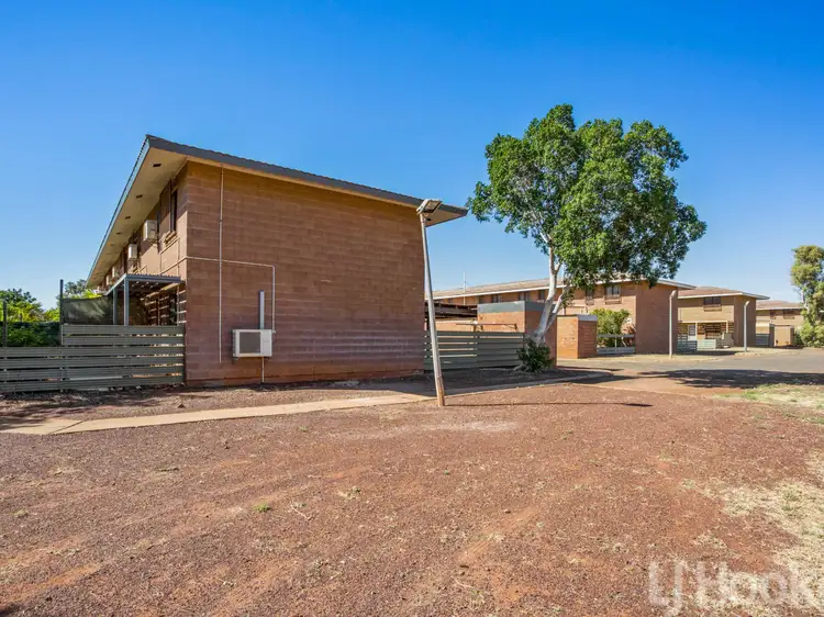 33/6 Shakespeare Street, Bulgarra WA 6714
