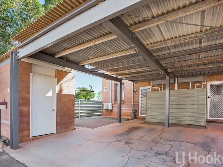 Third view of Homely unit listing, Unit 35/6 Shakespeare Street, Bulgarra WA 6714