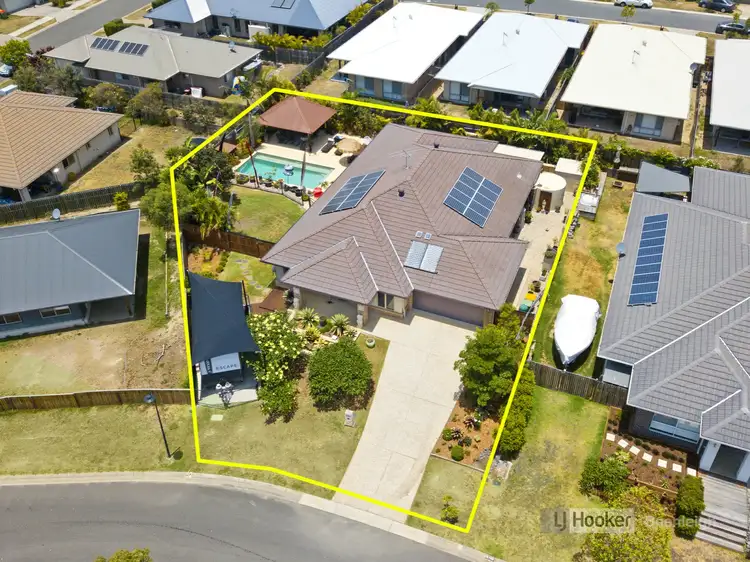 60 Sanctuary Parkway, Waterford QLD 4133