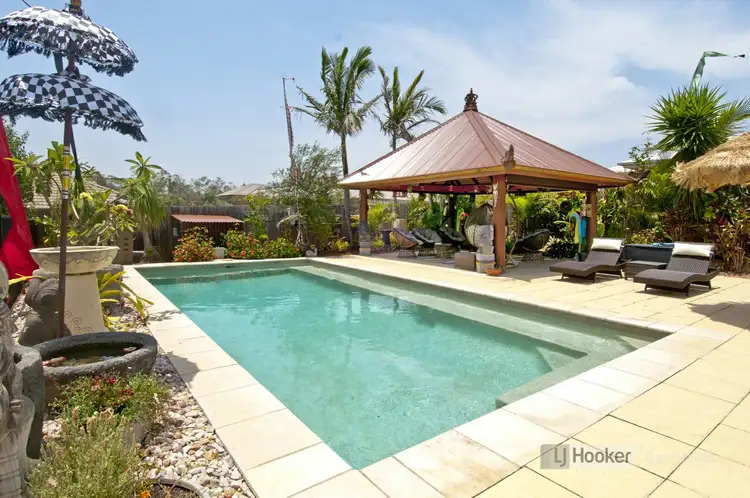 Fourth view of Homely house listing, 60 Sanctuary Parkway, Waterford QLD 4133
