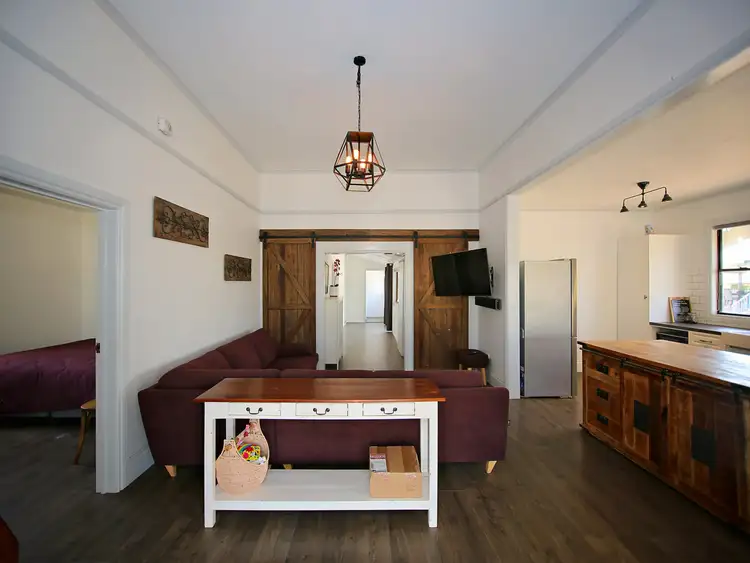 Seventh view of Homely house listing, 105 Charles Street, Roma QLD 4455