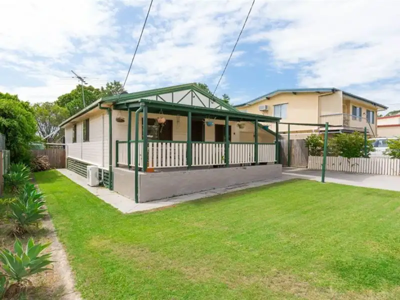 Main view of Homely house listing, 18 Henzell Street, Kippa-ring QLD 4021