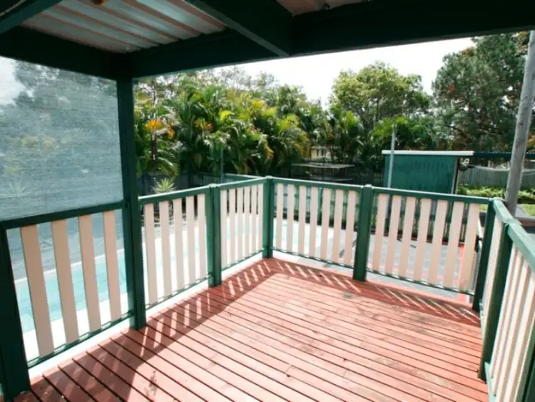 Fourth view of Homely house listing, 18 Henzell Street, Kippa-ring QLD 4021