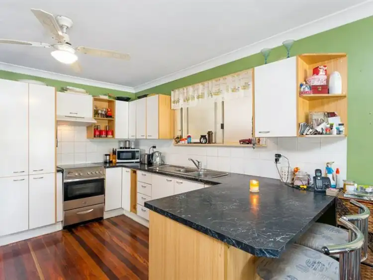Fifth view of Homely house listing, 18 Henzell Street, Kippa-ring QLD 4021
