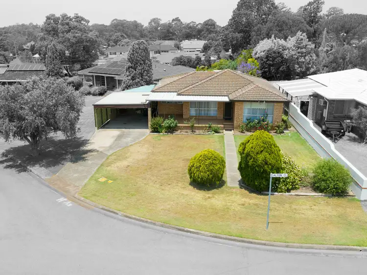 Main view of Homely house listing, 38 Alton Road, Raymond Terrace NSW 2324