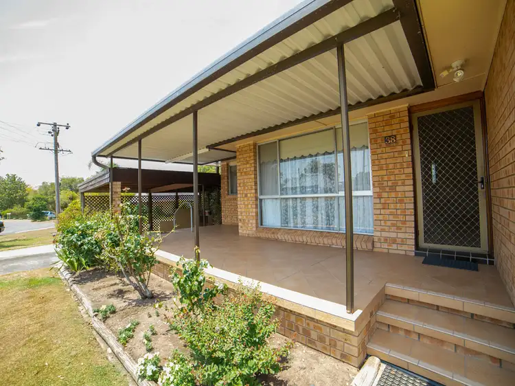 Second view of Homely house listing, 38 Alton Road, Raymond Terrace NSW 2324