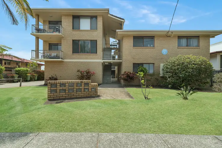 Third view of Homely unit listing, 6/19 Twenty Sixth Avenue, Palm Beach QLD 4221