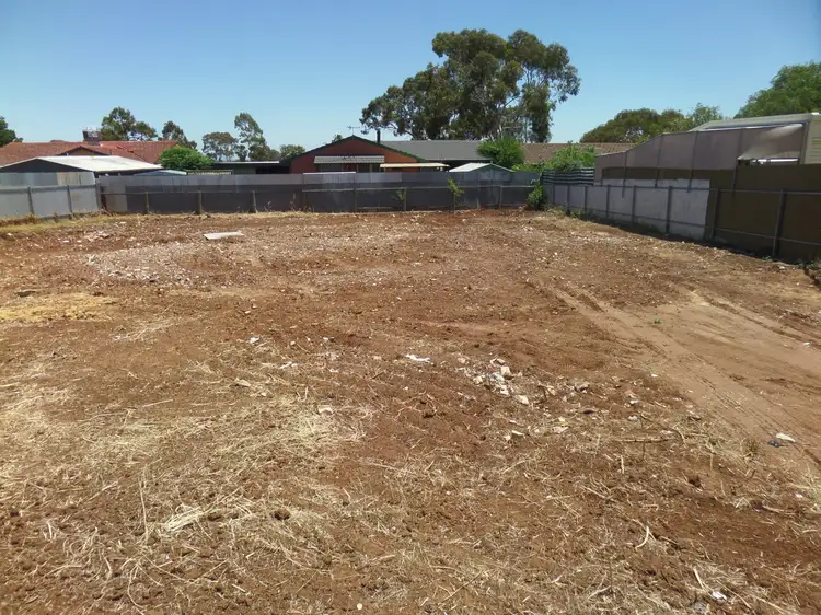 Main view of Homely land listing, Lot 265/5 Conmurra Court, Craigmore SA 5114