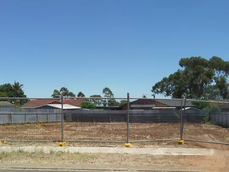 Third view of Homely land listing, Lot 265/5 Conmurra Court, Craigmore SA 5114