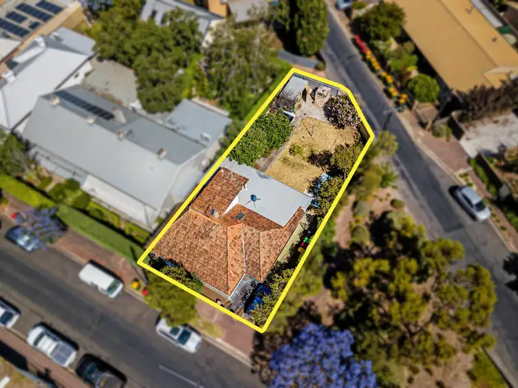 88 Highbury Street, Prospect SA 5082