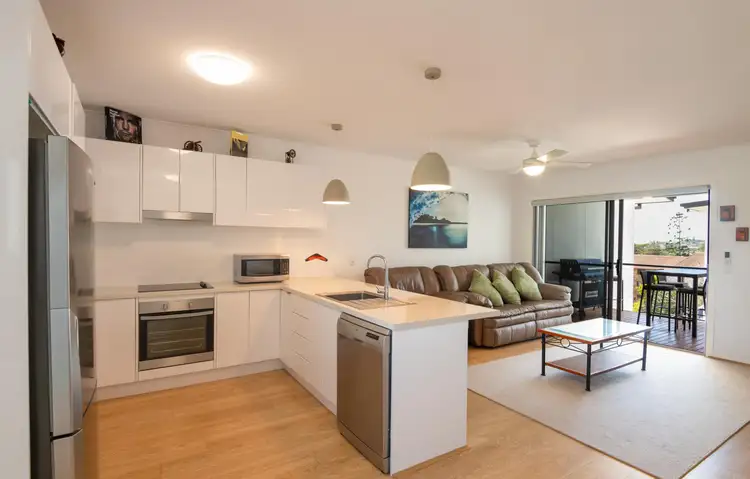 6/20 River Street, Woolgoolga NSW 2456