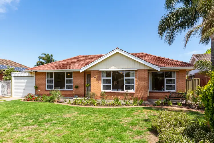 Main view of Homely house listing, 9 Clyde Street, Marion SA 5043