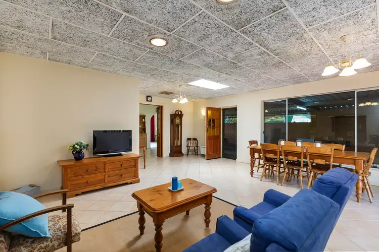 Second view of Homely house listing, 9 Clyde Street, Marion SA 5043