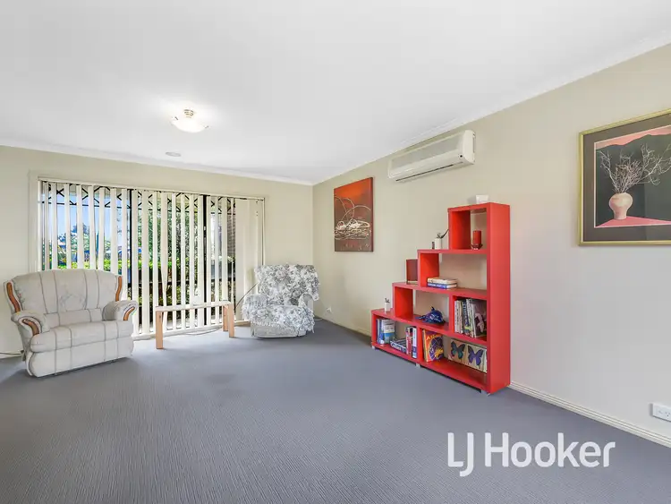 Second view of Homely house listing, 13 Dartmoor Drive, Cranbourne East VIC 3977