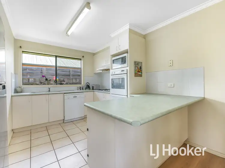 Third view of Homely house listing, 13 Dartmoor Drive, Cranbourne East VIC 3977