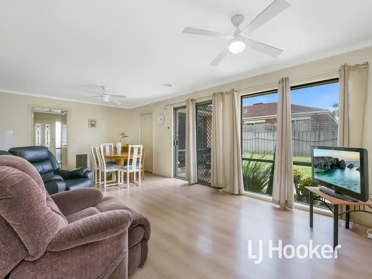 Fourth view of Homely house listing, 13 Dartmoor Drive, Cranbourne East VIC 3977