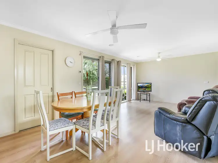 Fifth view of Homely house listing, 13 Dartmoor Drive, Cranbourne East VIC 3977