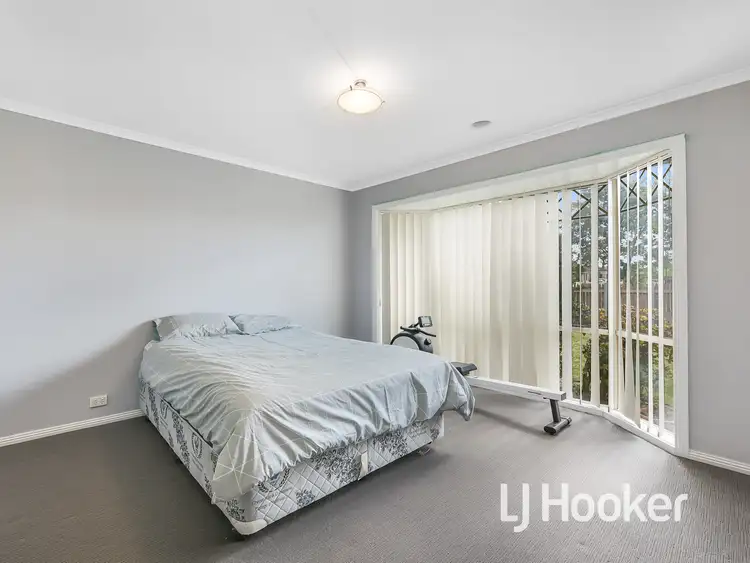 Sixth view of Homely house listing, 13 Dartmoor Drive, Cranbourne East VIC 3977