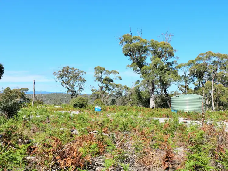 Fourth view of Homely land listing, 1072 North Ansons Road, Gladstone TAS 7264