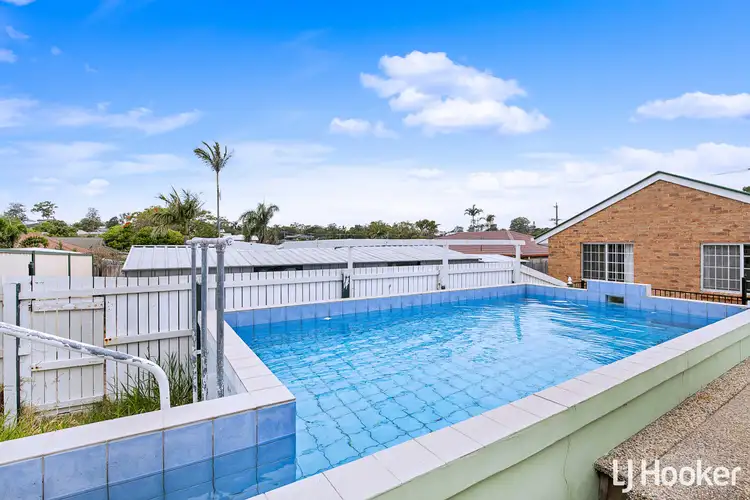 21 Magnolia Street, Margate QLD 4019