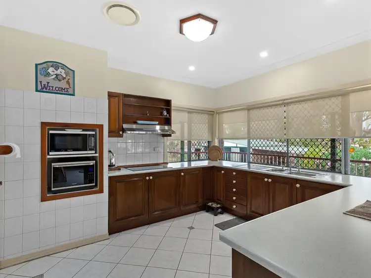 Third view of Homely house listing, 38 Hewett Drive, Regency Downs QLD 4341