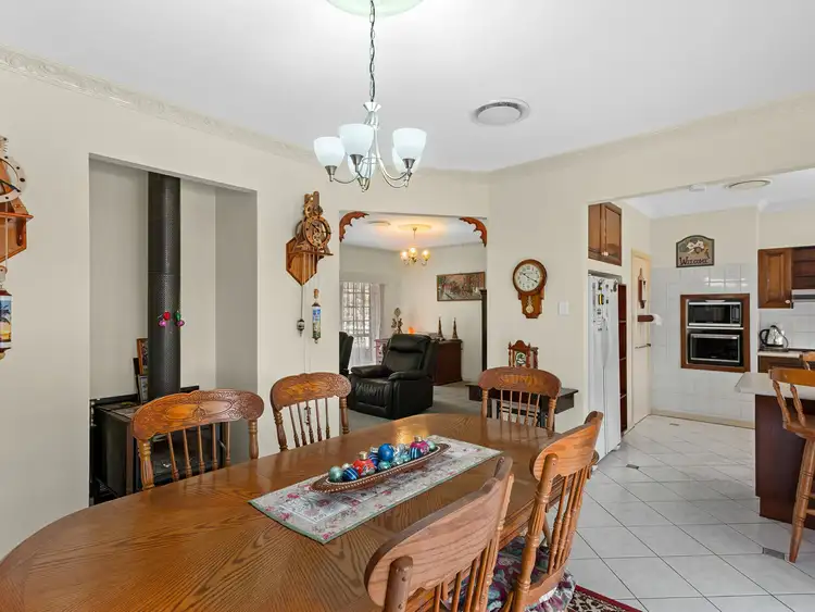 Fourth view of Homely house listing, 38 Hewett Drive, Regency Downs QLD 4341