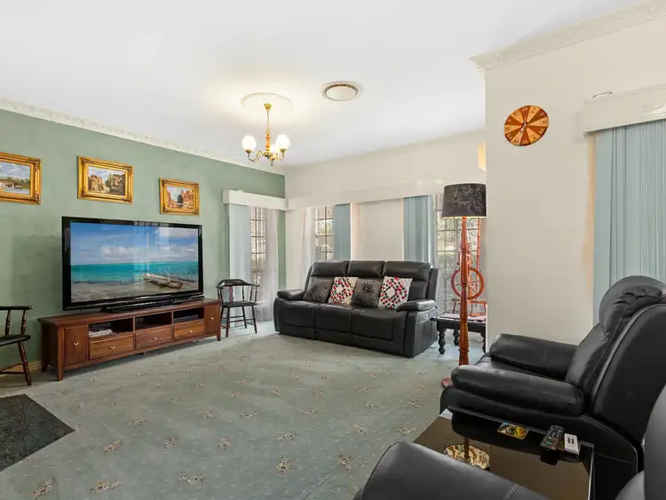 Fifth view of Homely house listing, 38 Hewett Drive, Regency Downs QLD 4341
