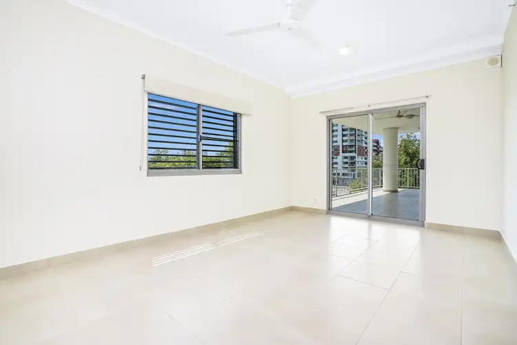 Fifth view of Homely apartment listing, 5/96 Woods Street, Darwin City NT 800