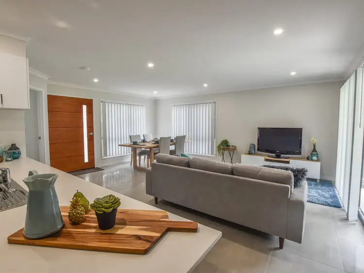 Fourth view of Homely house listing, 83 Kings Road, Russell Island QLD 4184