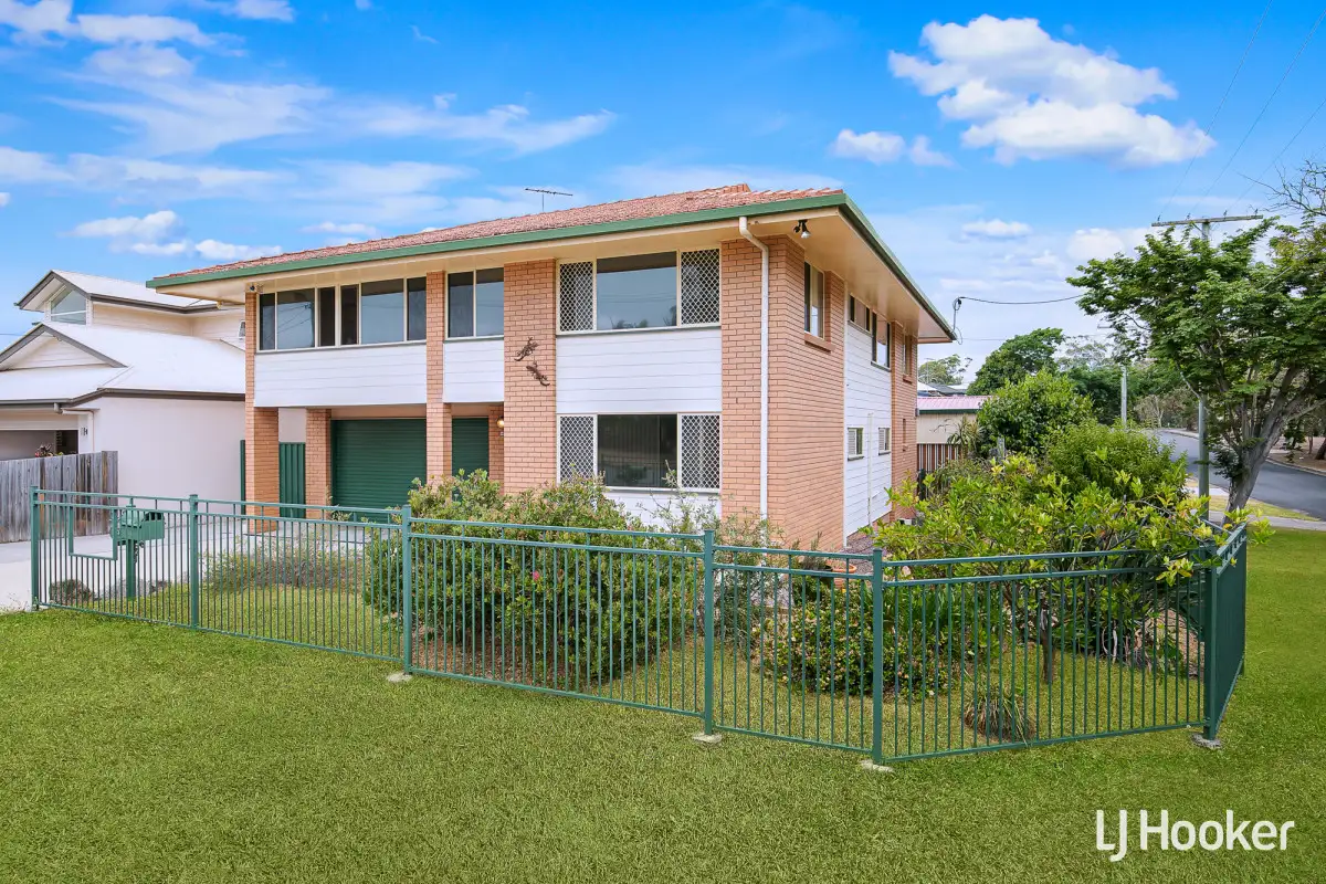 Main view of Homely house listing, 59 Hale Street, Margate QLD 4019